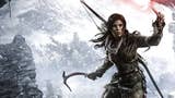 Square Enix schenkt euch Rise of the Tomb Raider - und Lara Croft kommt auf die Switch