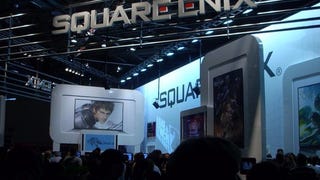 Square Enix svela la sua line-up per la GamesCom 2016