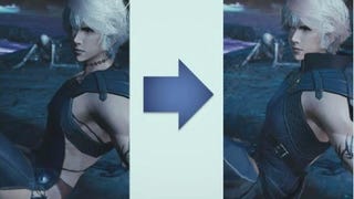 Square Enix tones down Mobius Final Fantasy's "too sexy" leading man
