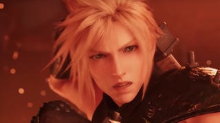 Square Enix unveils first Final Fantasy 7 Remake trailer in over three years