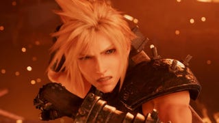 Square Enix veröffentlicht die digitale Version von Final Fantasy VII Remake nicht früher