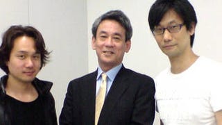 Kojima, Square Enix planning another collaboration