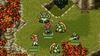 Square Enix makes further improvements to its disappointing Chrono Trigger PC port