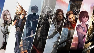 Square Enix: per il CEO Yosuke Matsuda gli sviluppatori giapponesi non dovrebbero imitare i giochi occidentali