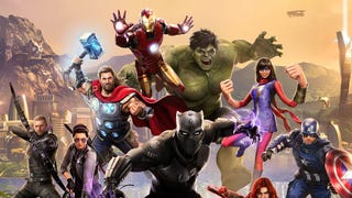 Square Enix nie porzuca Marvel's Avengers. Wkrótce nowy patch