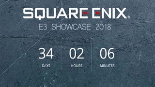 Square Enix will air its pre-record E3 2018 showcase on June 11