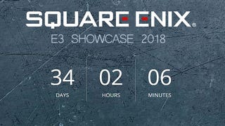 Square Enix will air its pre-record E3 2018 showcase on June 11