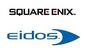 Former Eidos execs to lead Square Enix Europe 