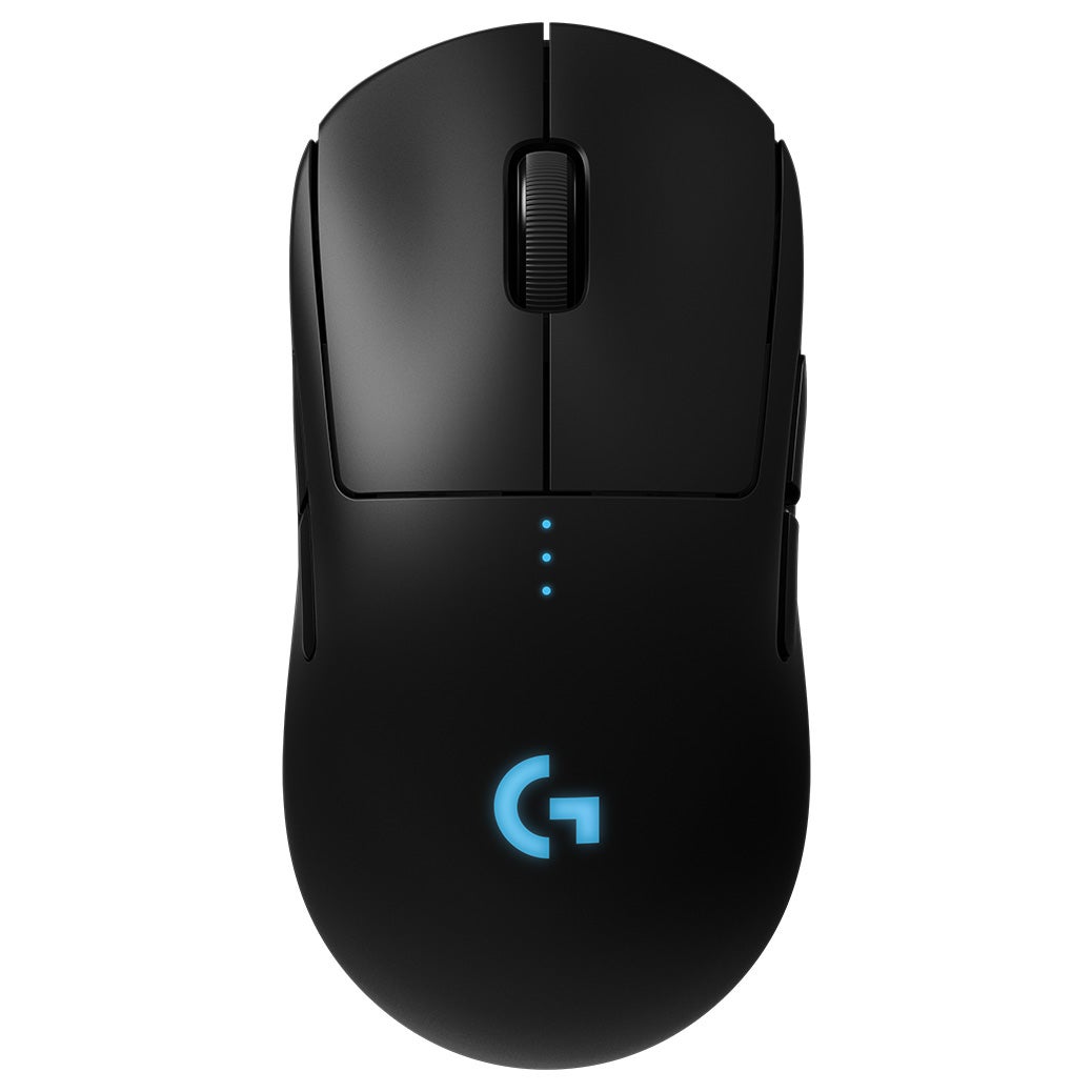 logitech g pro wireless (square aspect ratio)