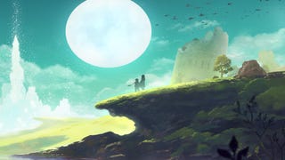 Square Enix's old-school RPG Lost Sphear gets a new story trailer