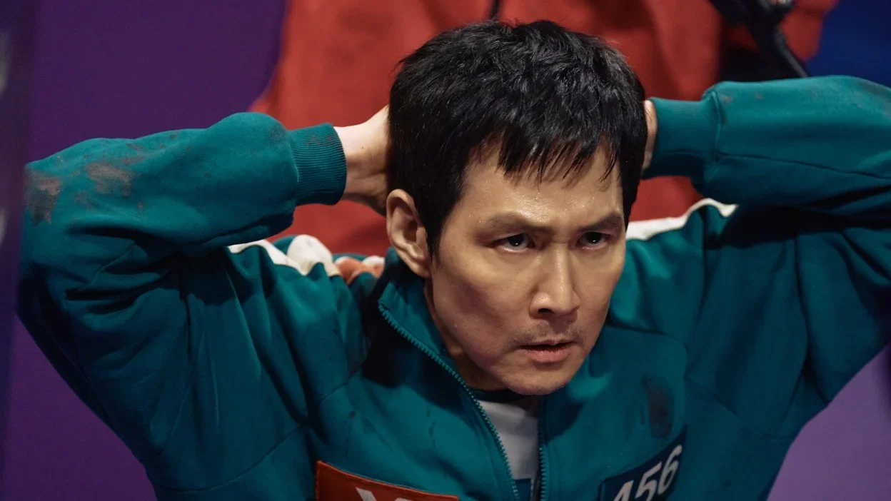 Imagem de Squid Game