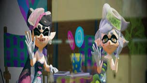Splatoon 2's Squid Sisters Stories Is Some Tragically Effective Viral Marketing
