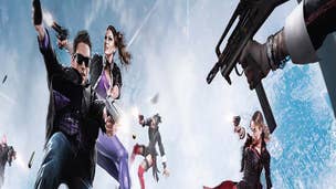Bilson: Saints Row 4 will have "an even broader appeal" than Saints Row: The Third