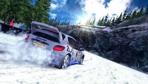 SEGA Rally | Eurogamer.net