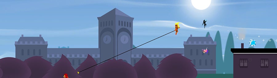 SpeedRunners will release for free, charge for online play