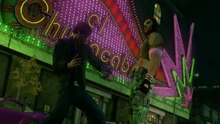 Saints Row: The Third Footage, Lay-offs