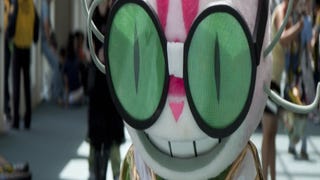 12 minute Saints Row: The Third live-action epic is Genki-tastic