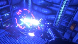 Remaster Citadel: System Shock Reboot Is Funded