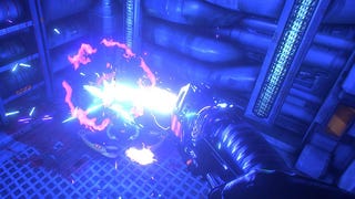 Remaster Citadel: System Shock Reboot Is Funded