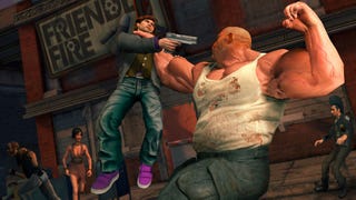 Saints Row franchise, Dead Island, more Deep Silver titles on sale through GamersGate