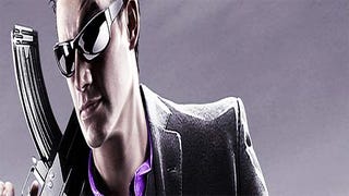 Rumor - First Saints Row 3 images show up