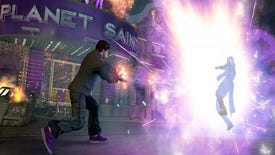 Purple Haze: Saints Row 3 The Trouble With Clones