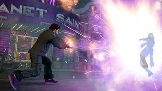 Purple Haze: Saints Row 3 The Trouble With Clones