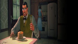 Saints Row 4 video thrusts the president into the 1950s 