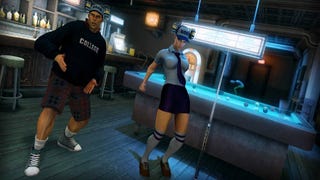Five new DLCs out for Saints Row 4 now
