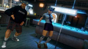 Five new DLCs out for Saints Row 4 now