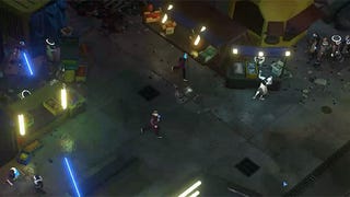 Syndicate Remake Satellite Reign GIFs Us An Update
