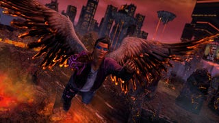 Watch It And Weep - Saints Row: Gat Out Of Hell