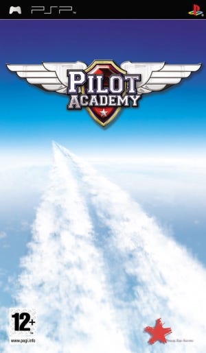 Cover von Pilot Academy