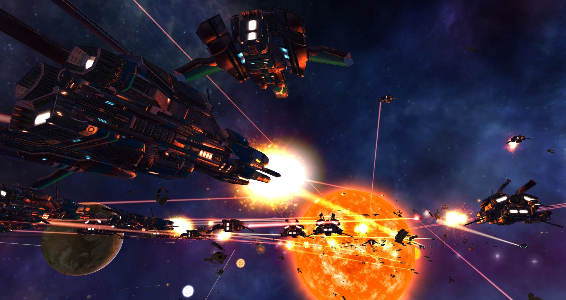 Star Ruler 2 | Rock Paper Shotgun