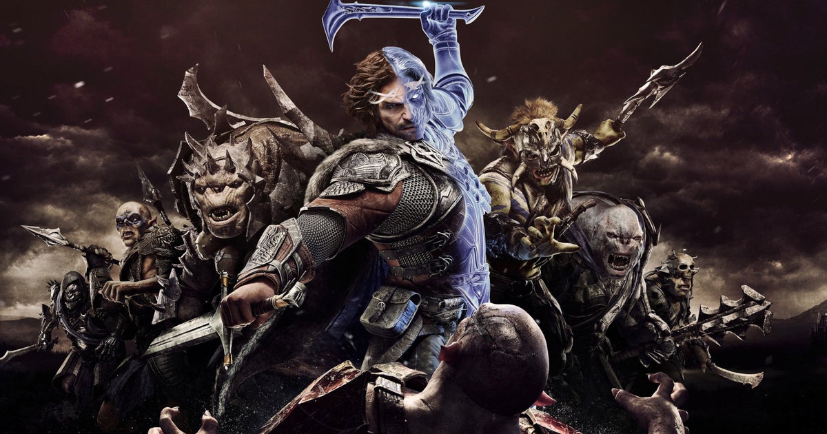 Kultowe gry ze świata Śródziemia zawitają na Nintendo Switch 2 jeszcze w tym miesiącu