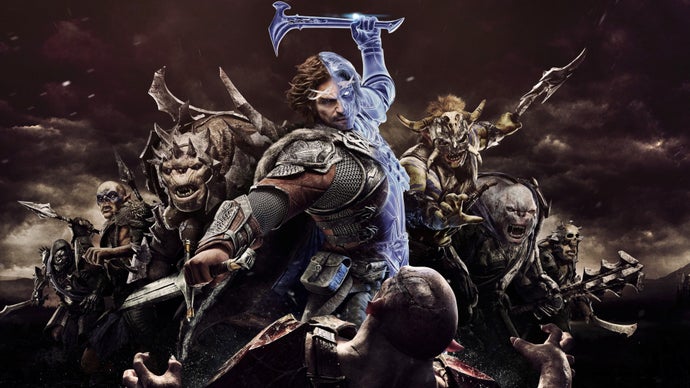 Kultowe gry ze świata Śródziemia zawitają na Nintendo Switch 2 jeszcze w tym miesiącu