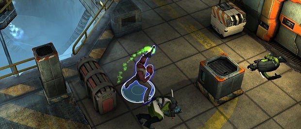 Impressions: Shadowrun Online Early Access | Rock Paper Shotgun