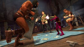 Hands On - Saints Row: The Third