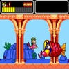Screenshot de Monster Lair (Virtual Console)