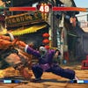 Capturas de pantalla de Street Fighter IV