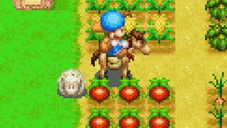 Harvest Moon GBC & River King to be released on 3DS Virtual Console
