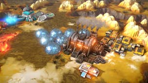 Offworld Trading Company's first expansion takes players to Jupiter’s volcanic moon Io