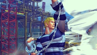 Super Street Fighter IV Ditching Games For Windows Live