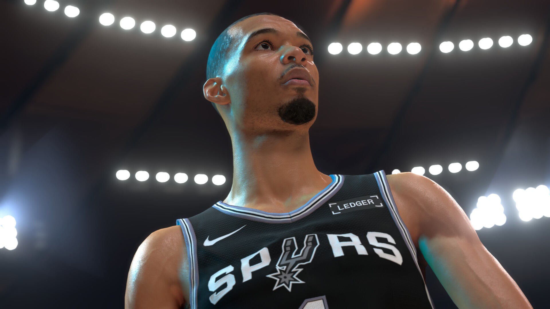 NBA 2K27 com modo 60fps na Switch 2