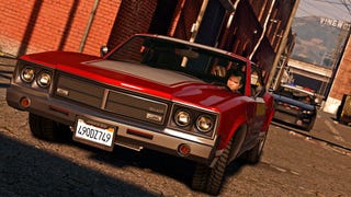 GTA 5's Enhanced PC launch is off to a good start on Steam, but user reviews are mixed
