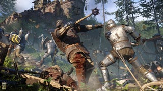 THQ Nordic buys Kingdom Come: Deliverance developer
