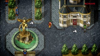 Suikoden 1 and 2 remasters announced