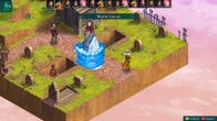 Final Fantasy Tactics-like SRPG Fell Seal: Arbiter's Mark enters early access
