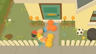 Genital Jousting's final cut thrusts into the limelight with story mode