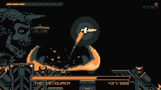 Hell Is Other Demons double-jumps onto Steam